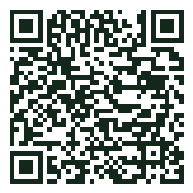 QR code for Marijuana Cannabis shop Dispensary 大麻