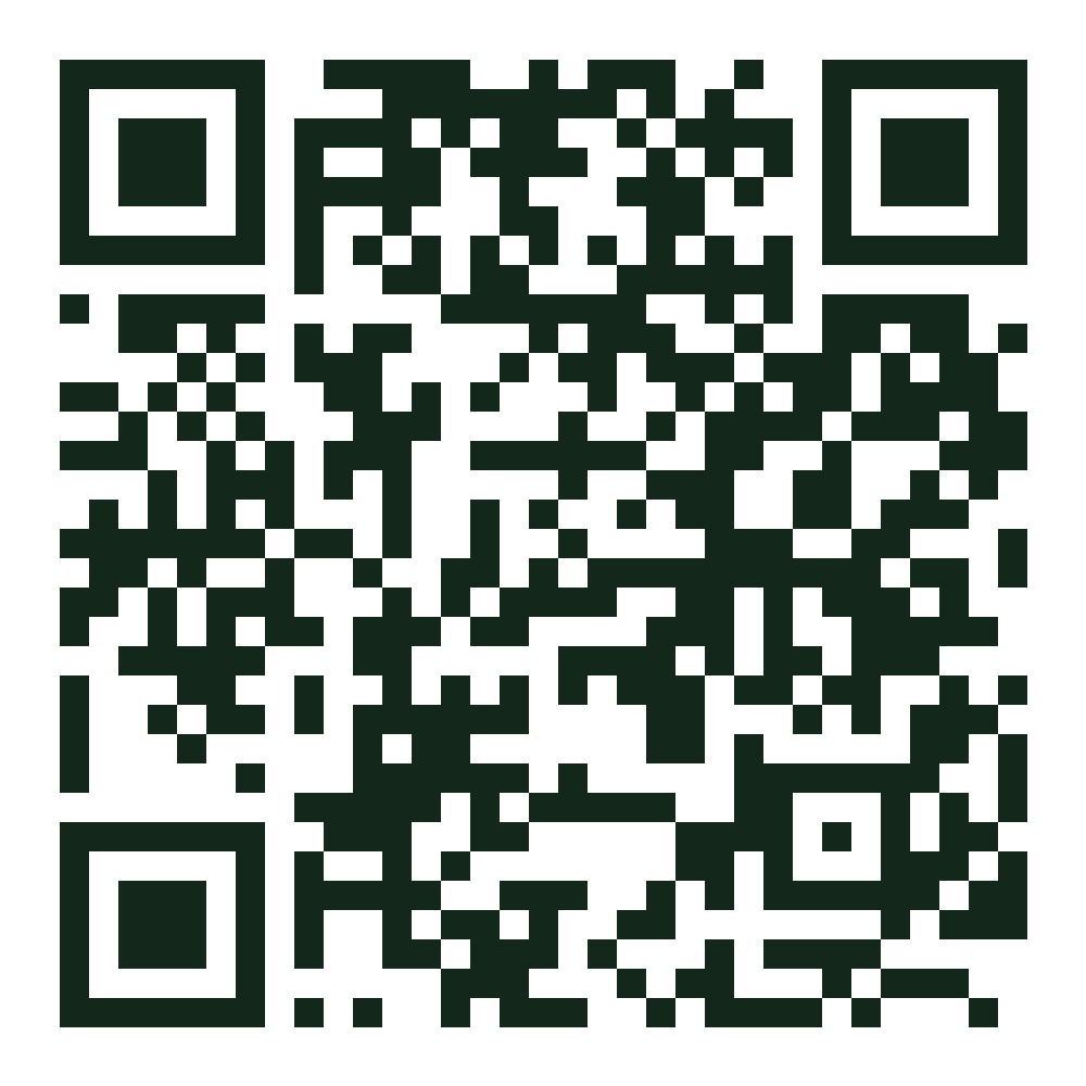 QR code for Marijuana Card Ohio