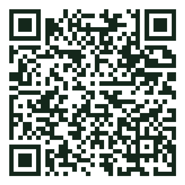 QR-code voor Marijuana Certifications