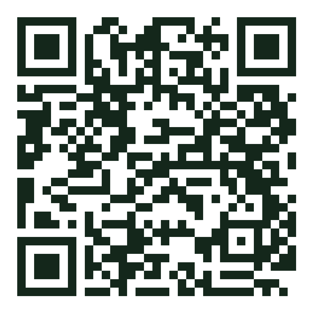 QR code for Marijuana Certifications