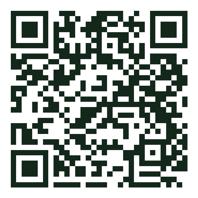 Kod QR lokalu Marijuana Certifications