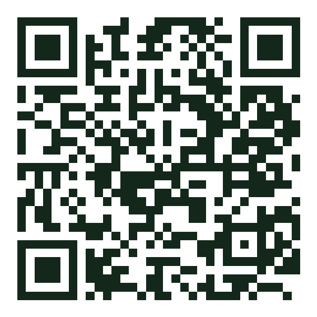 Codice QR di marijuana chronic center
