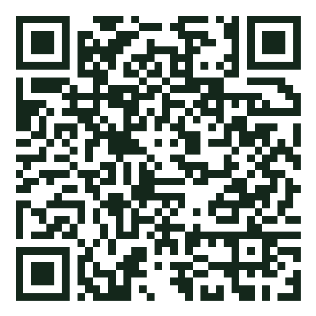 Kod QR lokalu Marijuana Coffee Shop
