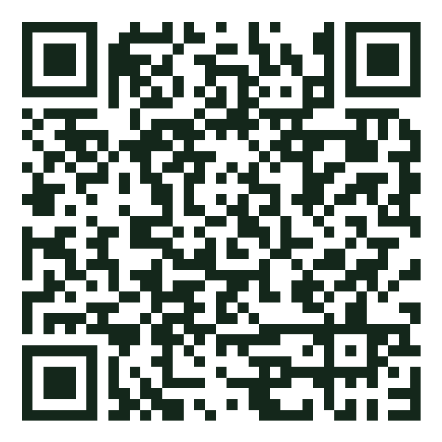 QR code for Marijuana Dispensary Prague