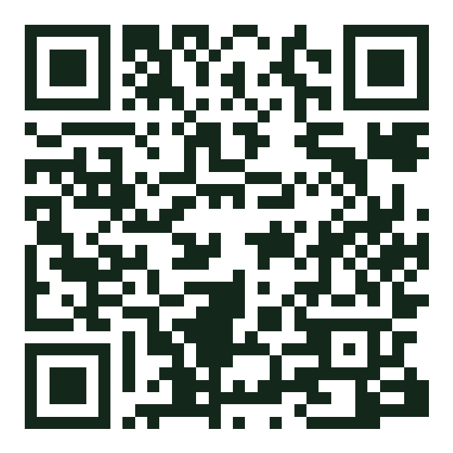 Código QR de Marijuana Packaging