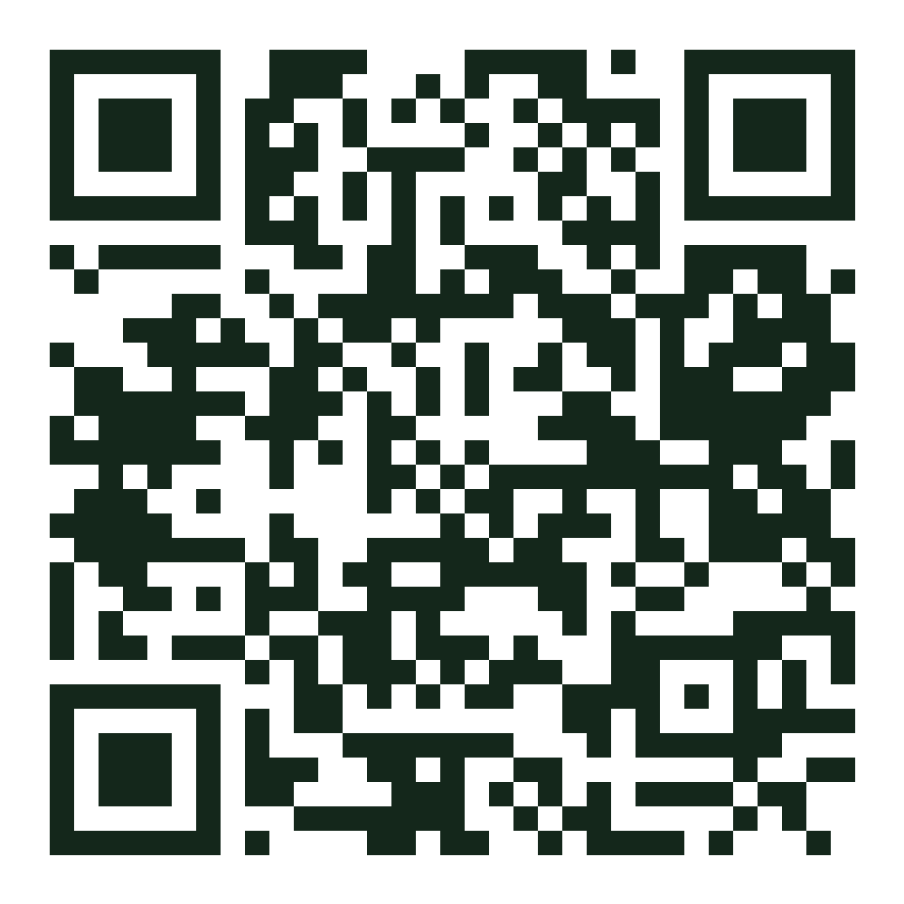QR code for Marvin's Mary J