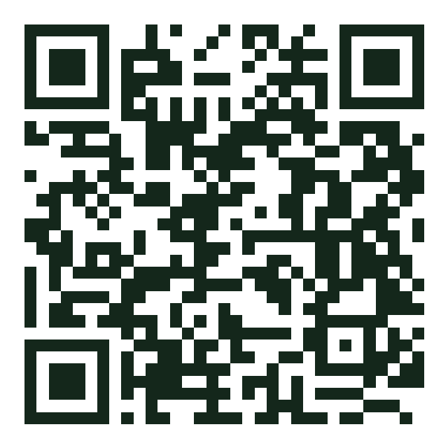 Código QR de Mary Jane Cure