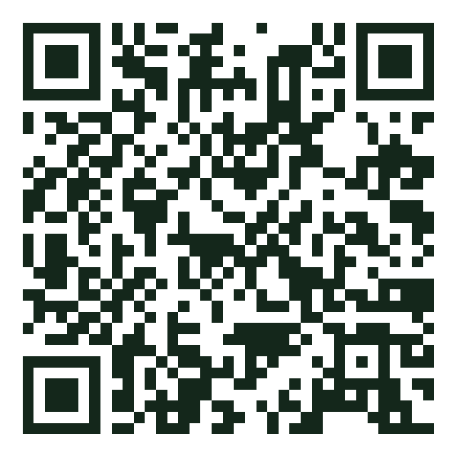 Código QR de Mary jane house of greens