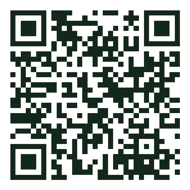 QR-код закладу Mary Jane In Paradise
