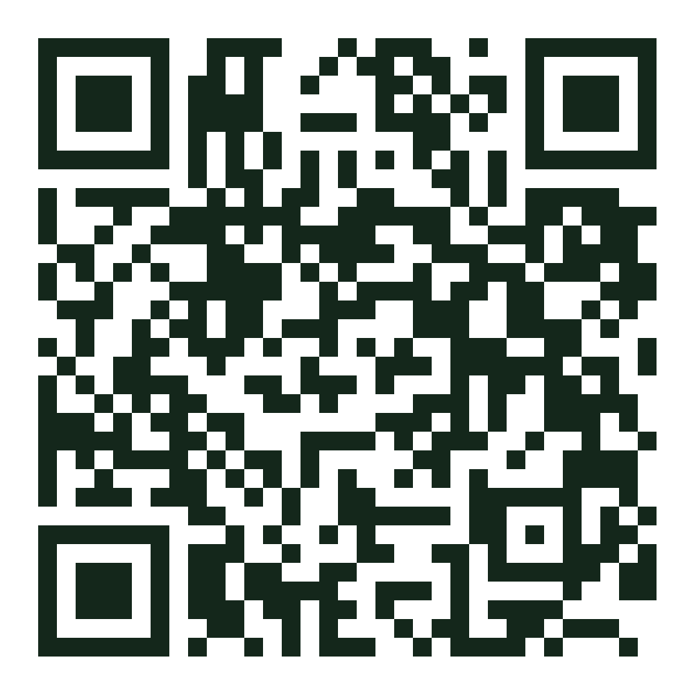 QR code for Mary Jane's Joint