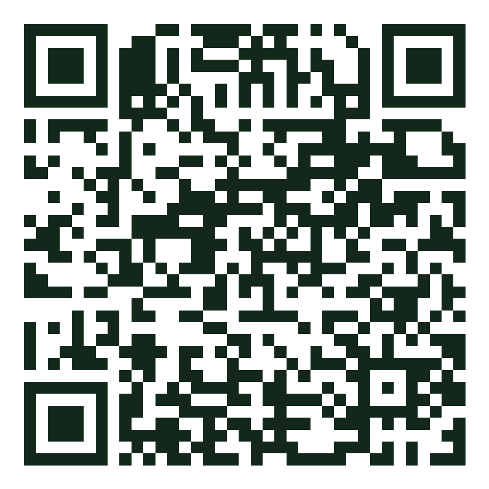 QR-код закладу MARYJAE Cannabis Dispensary