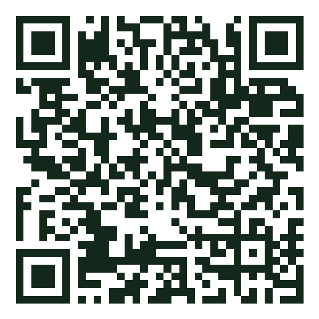 QR code for MaryJane's Weed Dispensary Oshawa