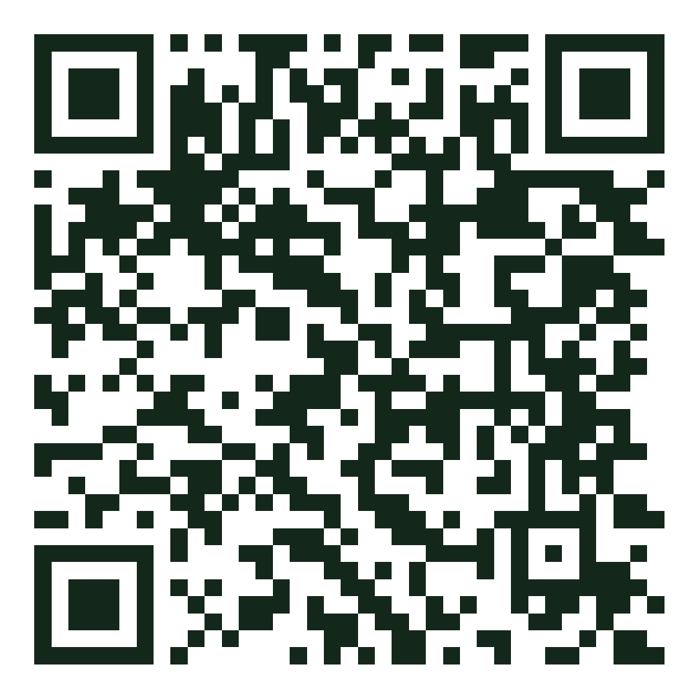 QR code for Mascotte x Jurefarm