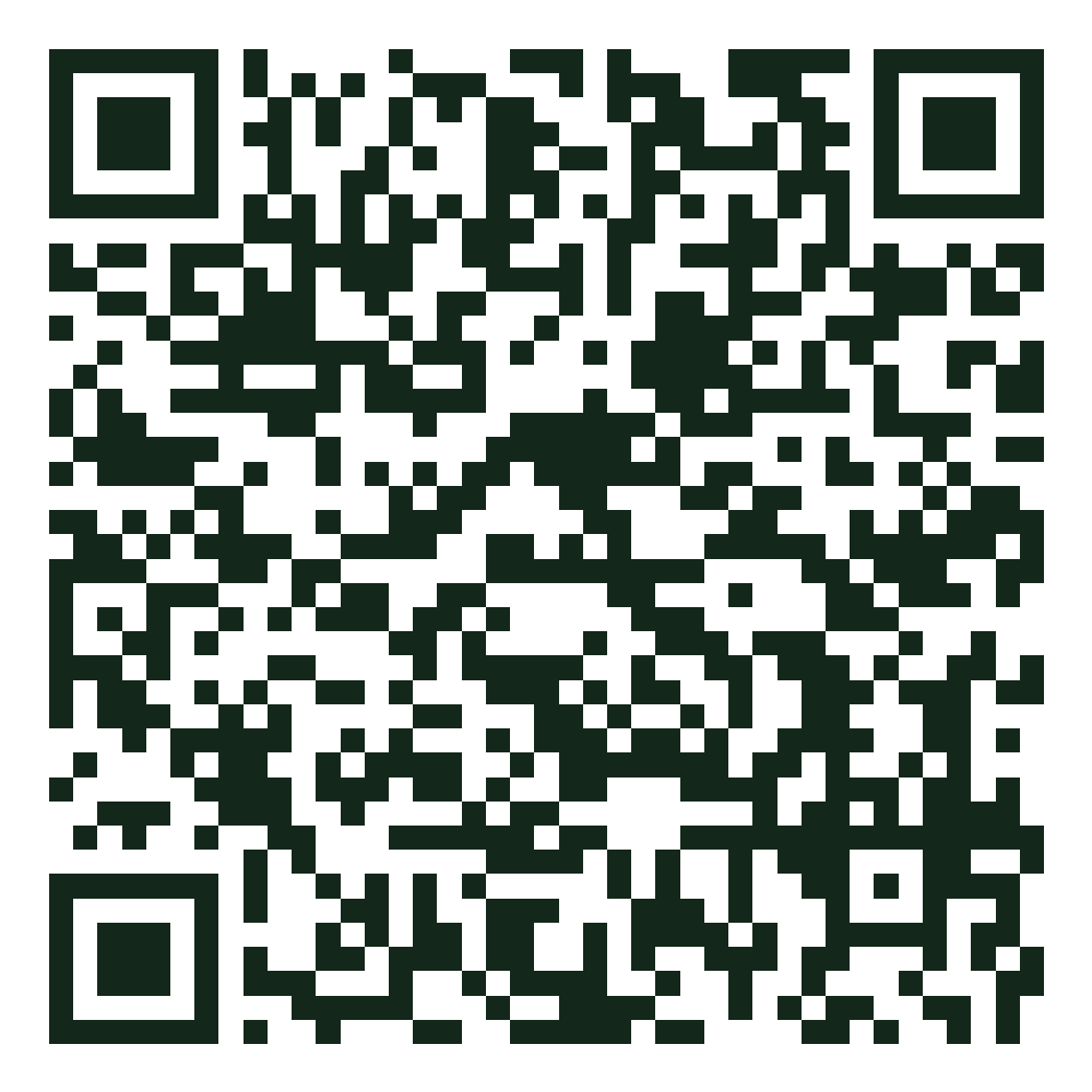 QR code for Mass Alternative Care Chicopee Recreational & Medical Dispensary