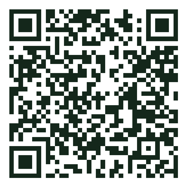 QR-code voor Master of Buds Tulsa Weed Dispensary