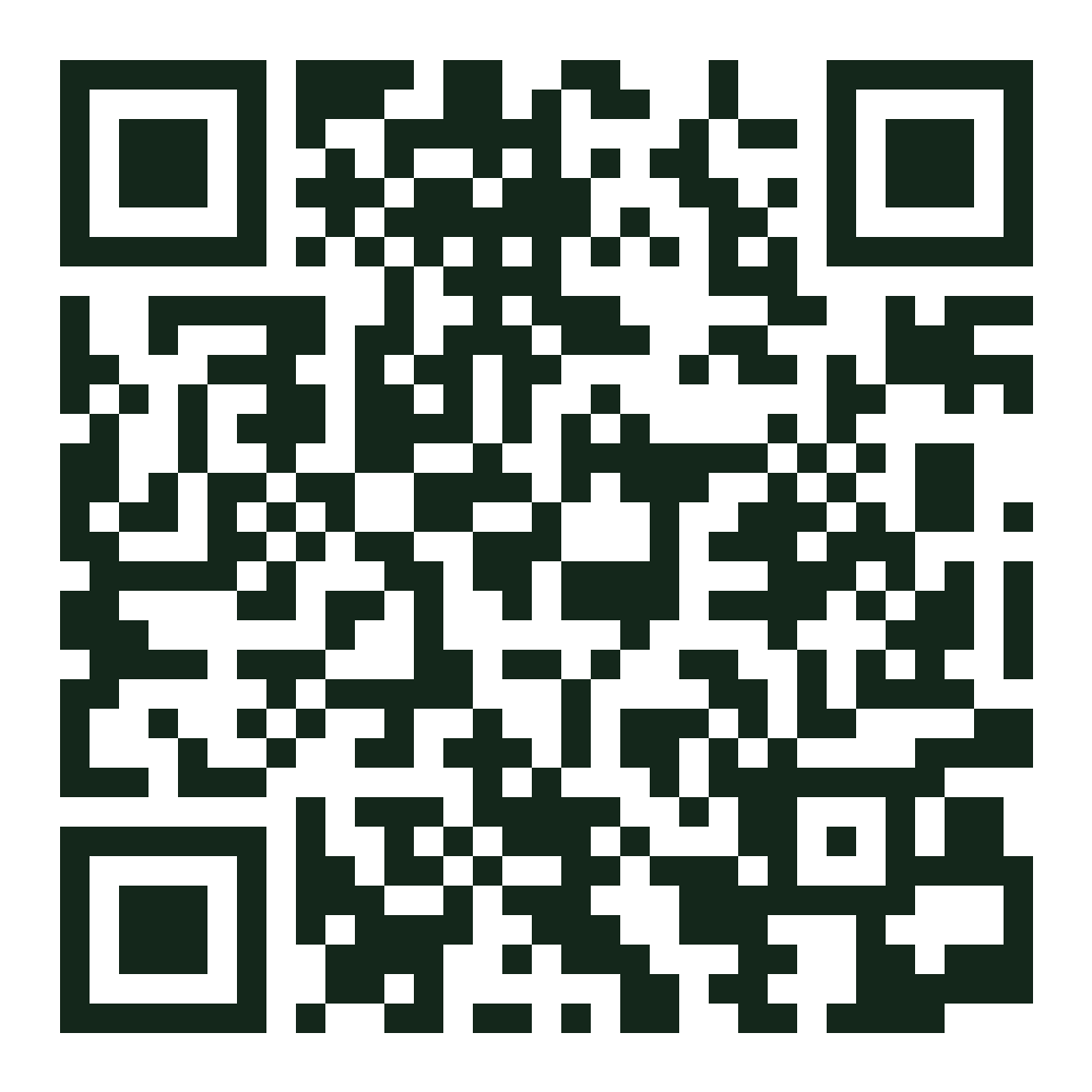 QR-код закладу Matawana