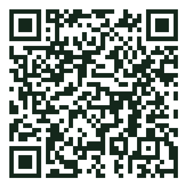 Kod QR lokalu Maui CBD Collective @Goin Left Boutique