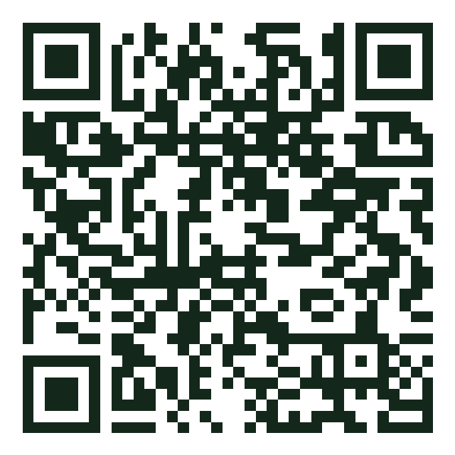 QR-Code für Maui Grown Remedies - The Remedy Bar