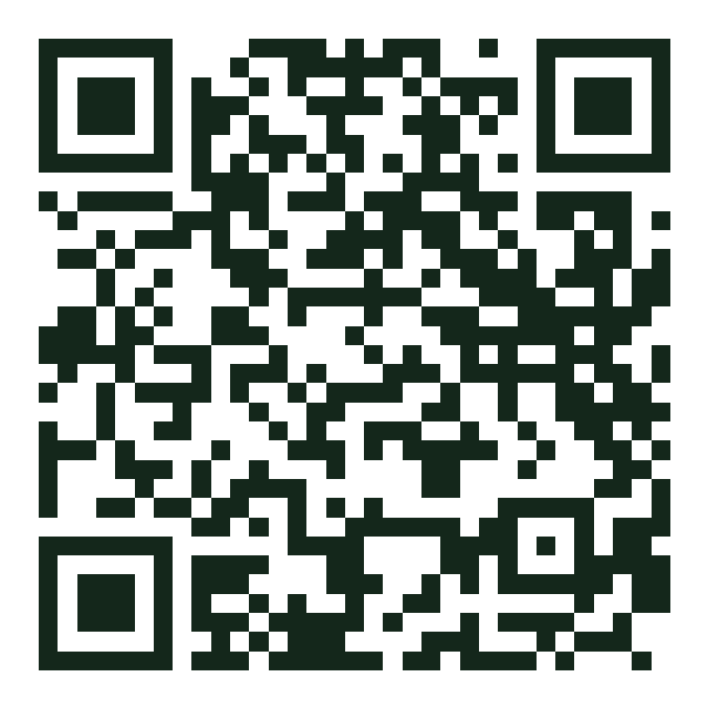 Kod QR lokalu Maui Grown Therapies
