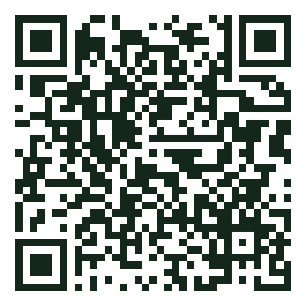 QR-код закладу MCC Marijuana Doctor