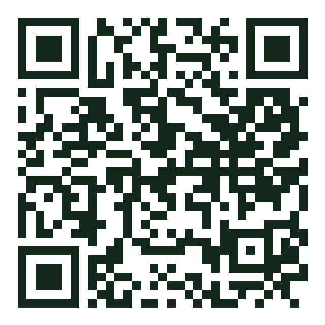 Kod QR lokalu MCC Marijuana Doctor