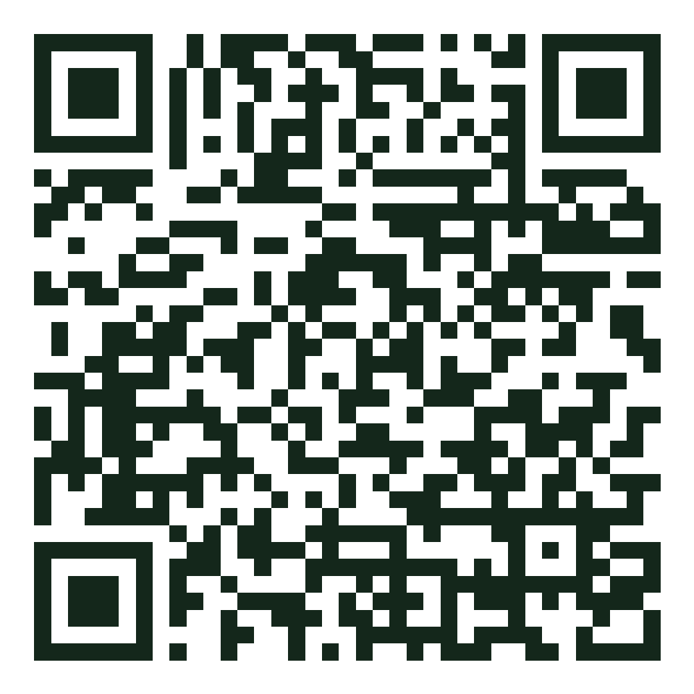 Código QR de MCM Cannabis (Hang-dong)