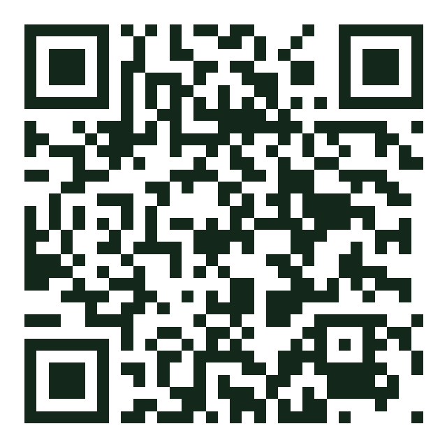 Código QR de Meadow Flower