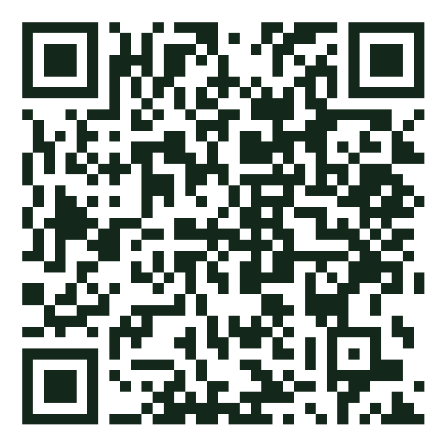 QR code for Medical Cannabis dispensary Costa Rica