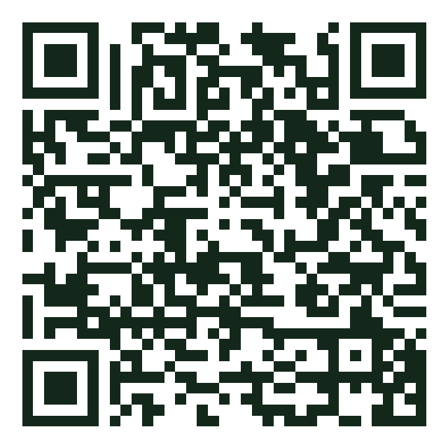 QR code for Medical Cannabis Outreach