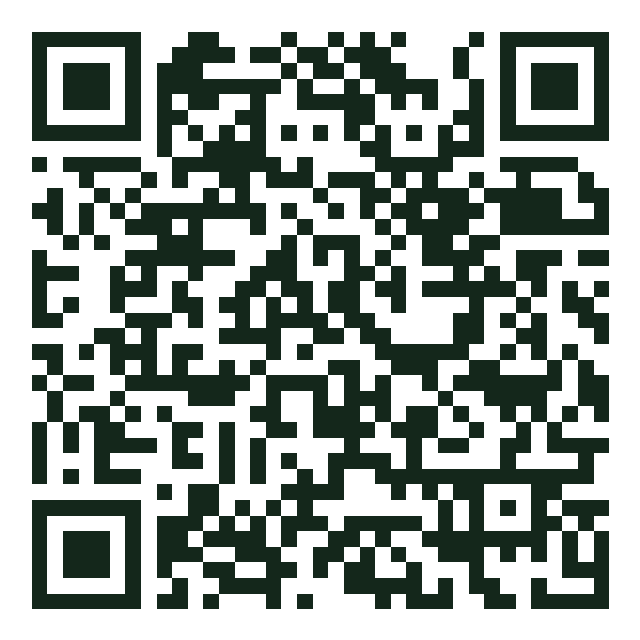 QR code for Medical Marijuana Card Roanoke- ReThink-Rx