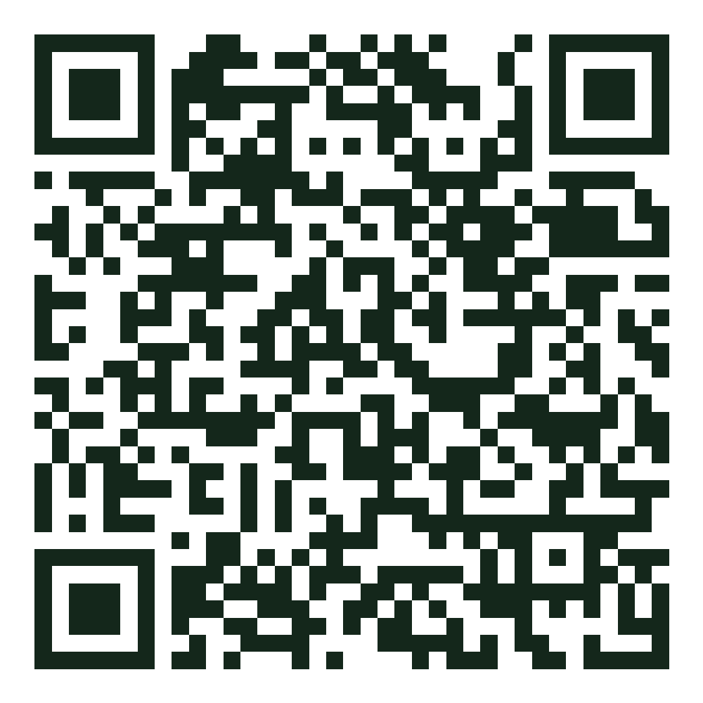 QR code for Medical Marijuana Card Roanoke- ReThink-Rx