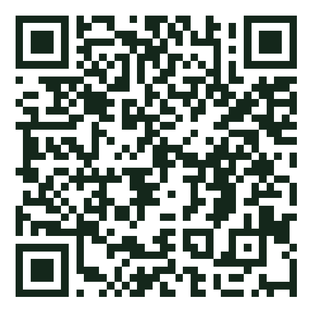 QR-код закладу Medical Marijuana Certification Doctor