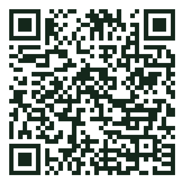 QR code for Medical Marijuana Dispensary