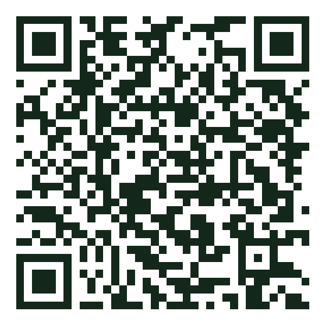 QR-code voor Medicinal Cannabis Authority