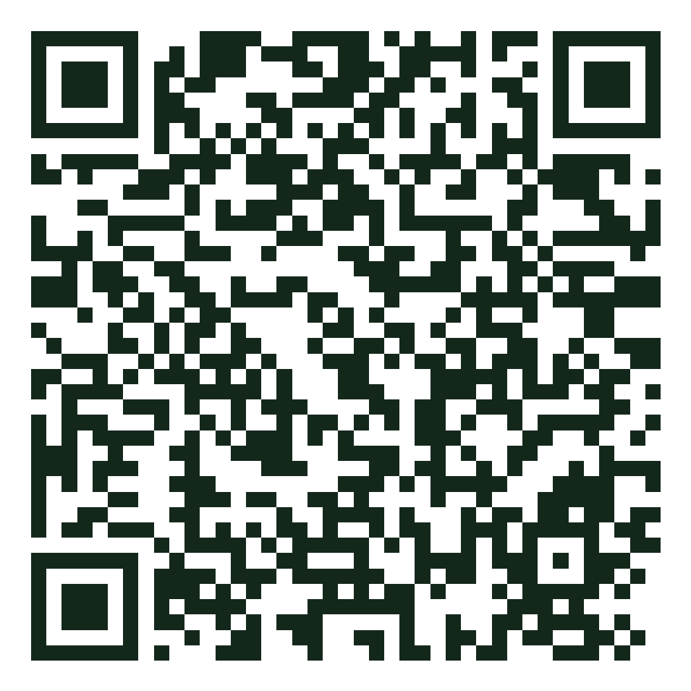 Kod QR lokalu Medileaves | Weed Shop Dispensary - Changklan Road