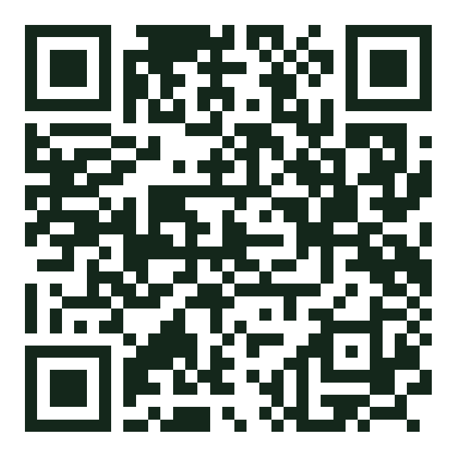Kod QR lokalu Meditation Flower