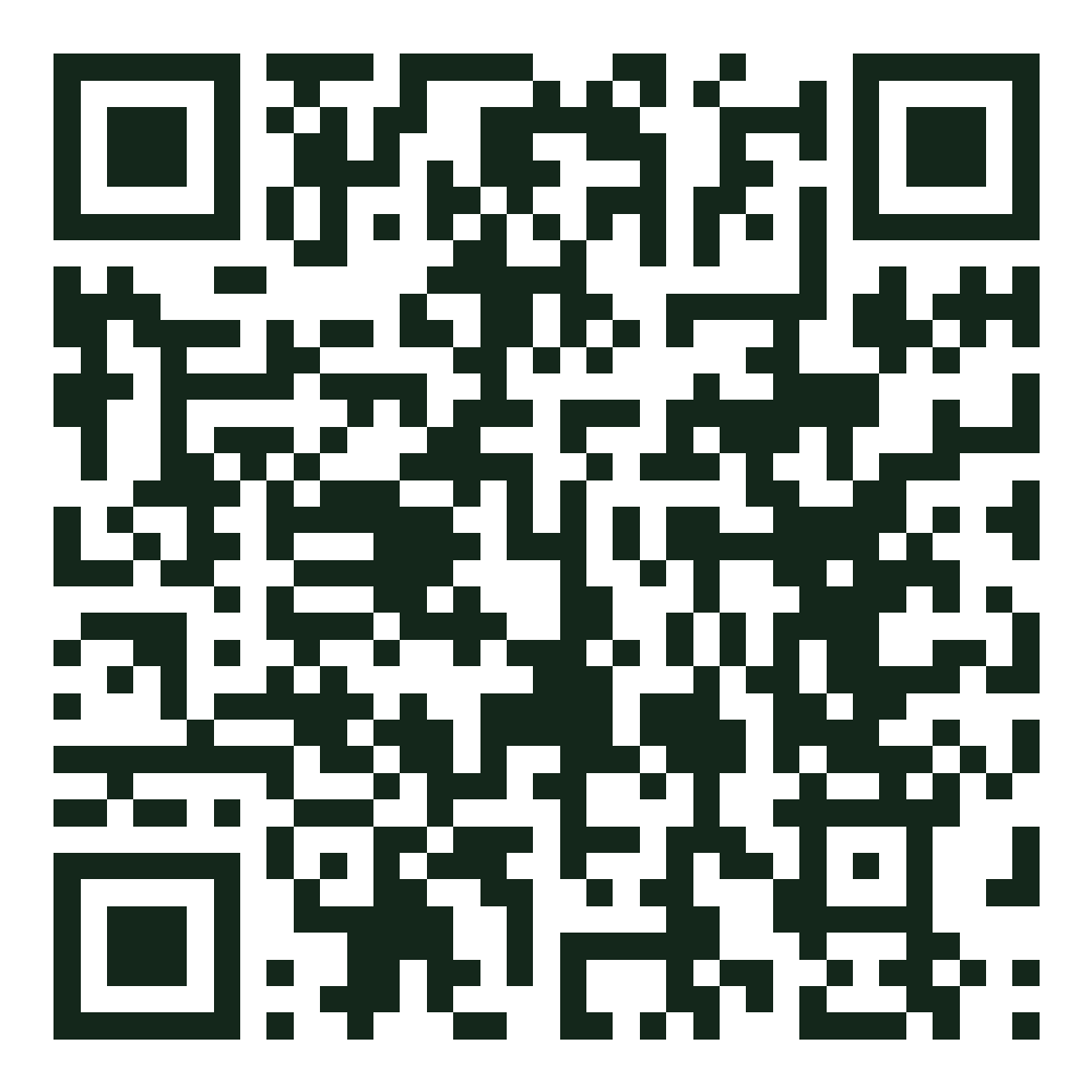 Código QR de MedMen West Hollywood Weed Dispensary