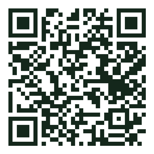 QR-Code für mello Cannabis