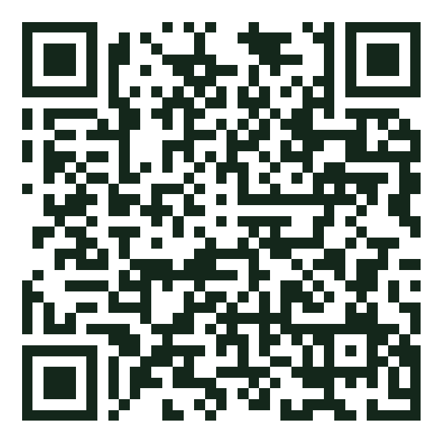 Kod QR lokalu Mellow Bud Ganja Farms