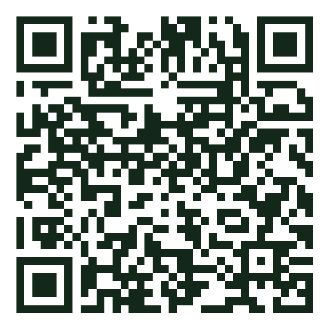 QR code for Melted Dispensary & Vape