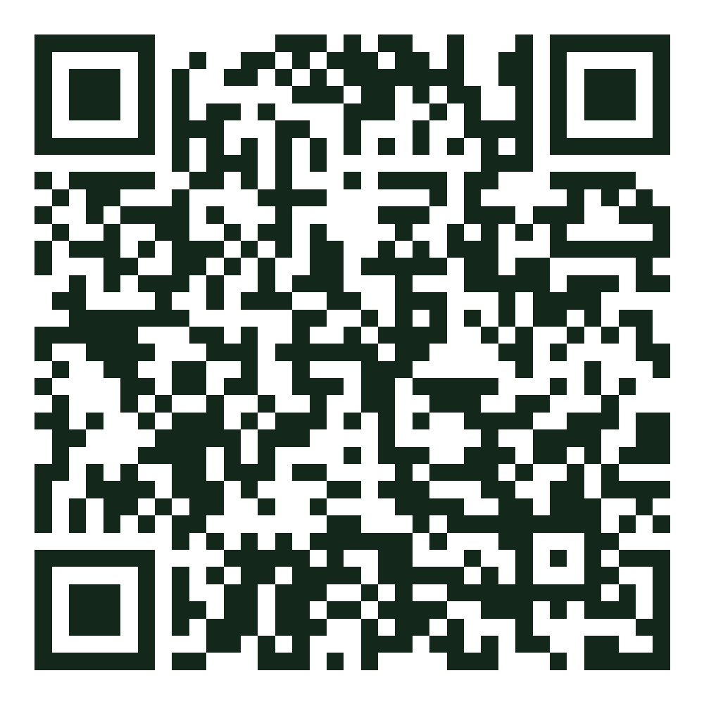 QR code for Melted Express Dispensary