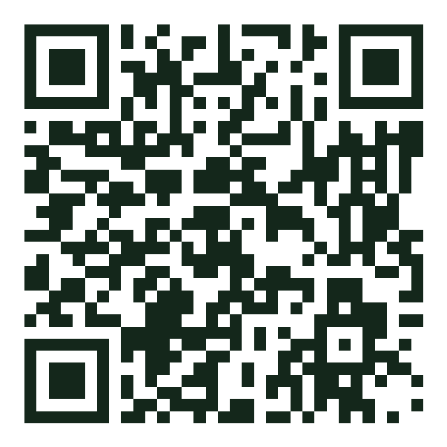QR-code voor Memorial Drive Dispensary