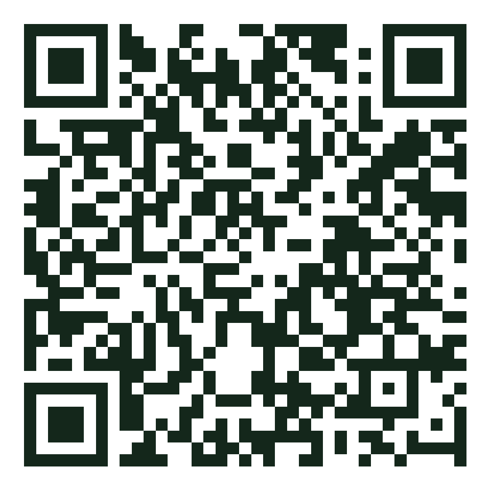 QR-code voor Merry-Jane PLUS Mossel Bay