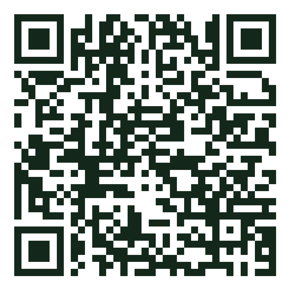 Código QR de Merry-Jane PLUS Stellenbosch