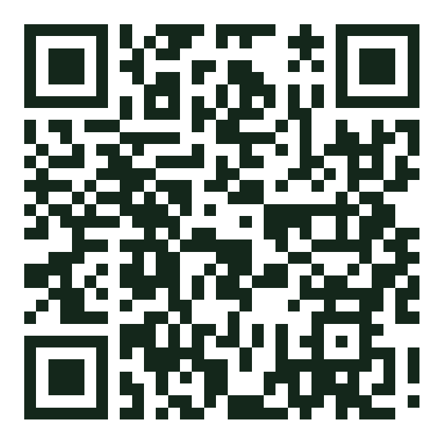 Kod QR lokalu Mez Herbal Dispensary