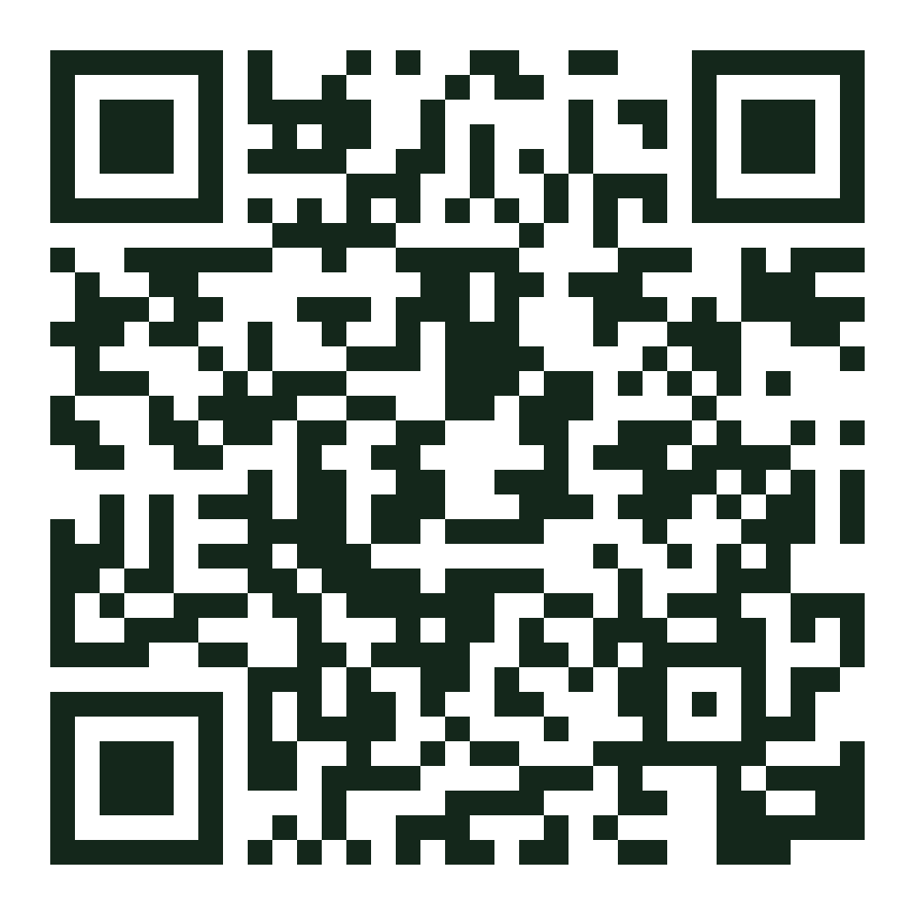 Kod QR lokalu Miami Green