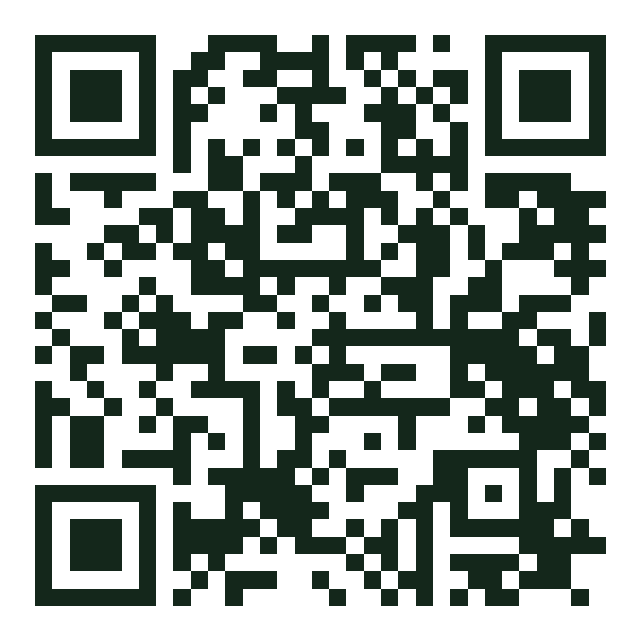 Código QR de Midnight Green