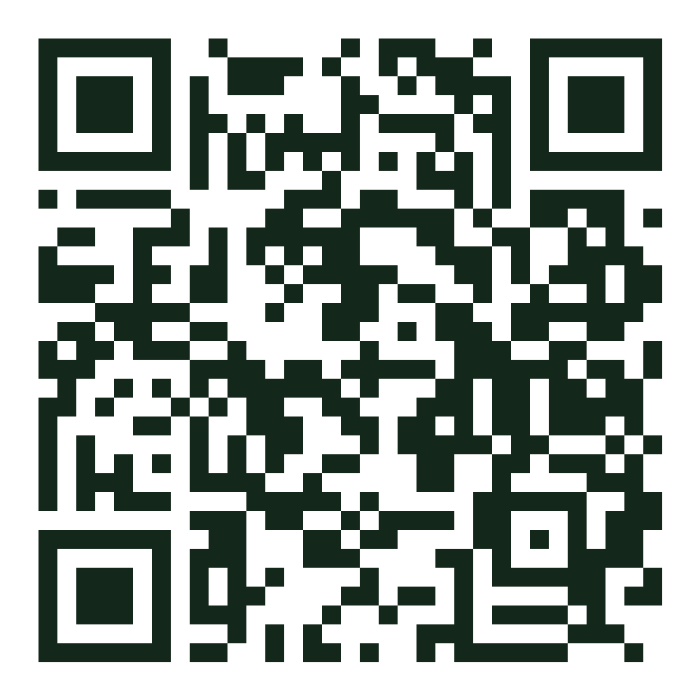QR-code voor Millennium Coffeeshop