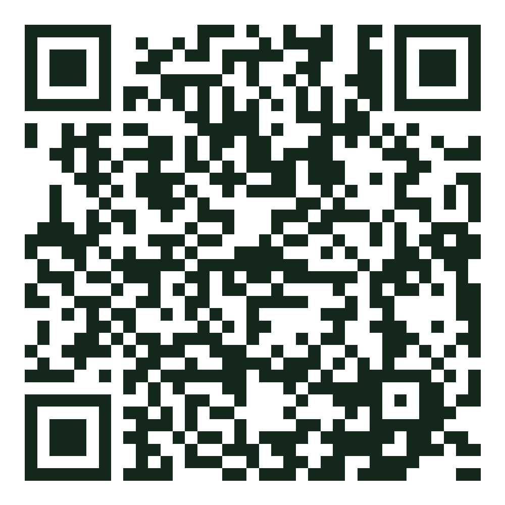 Código QR de Mint Cannabis - Cape Coral
