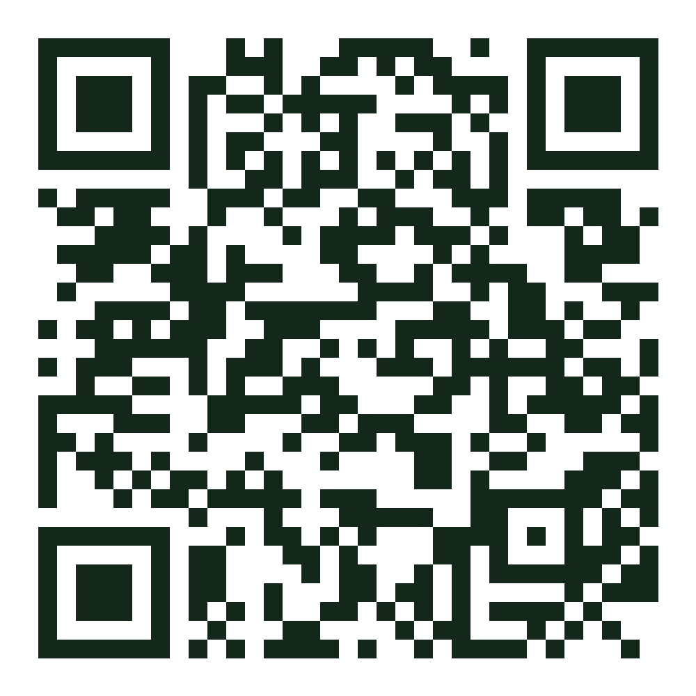 Kod QR lokalu Mint Cannabis - Springhill